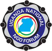 Logo - NGO FORUM UGANDA