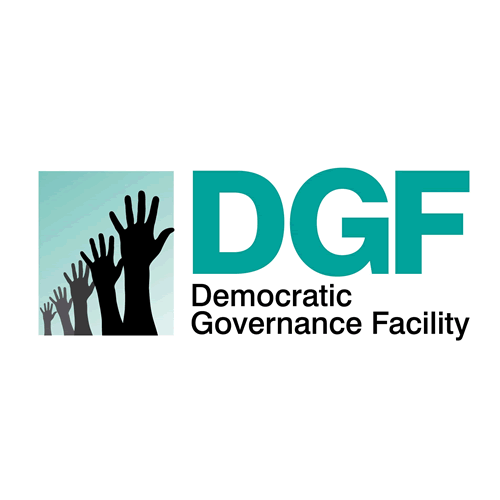 DGF